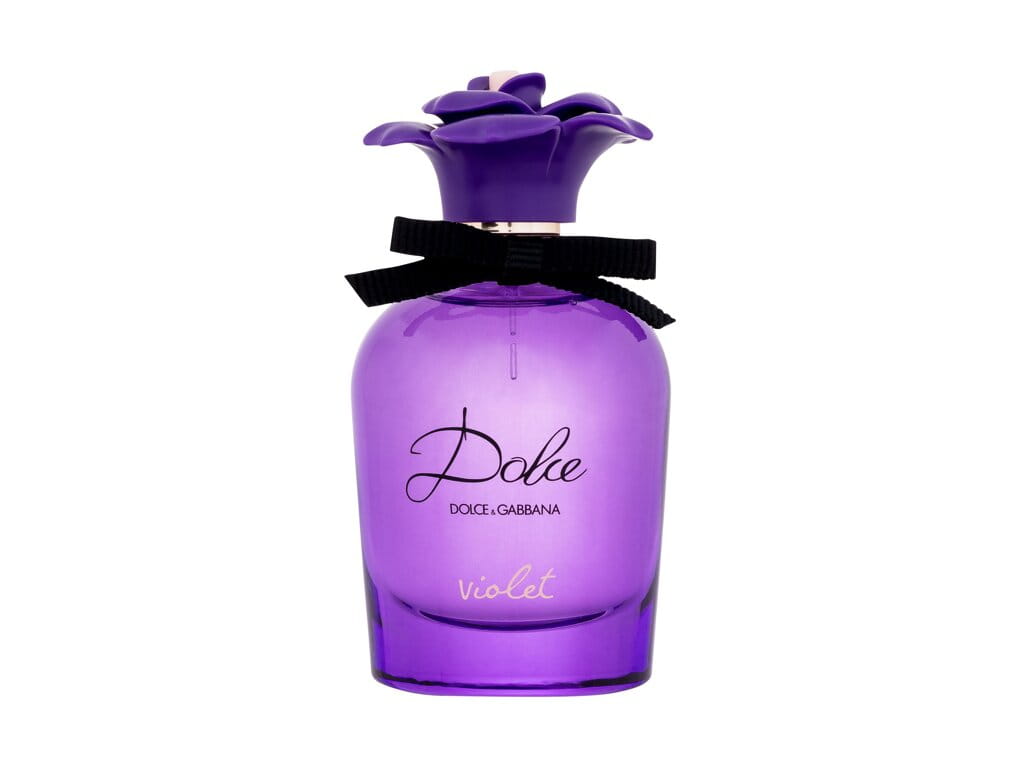 Dolce&Gabbana Dolce Violet W Woda toaletowa 50ml-420612
